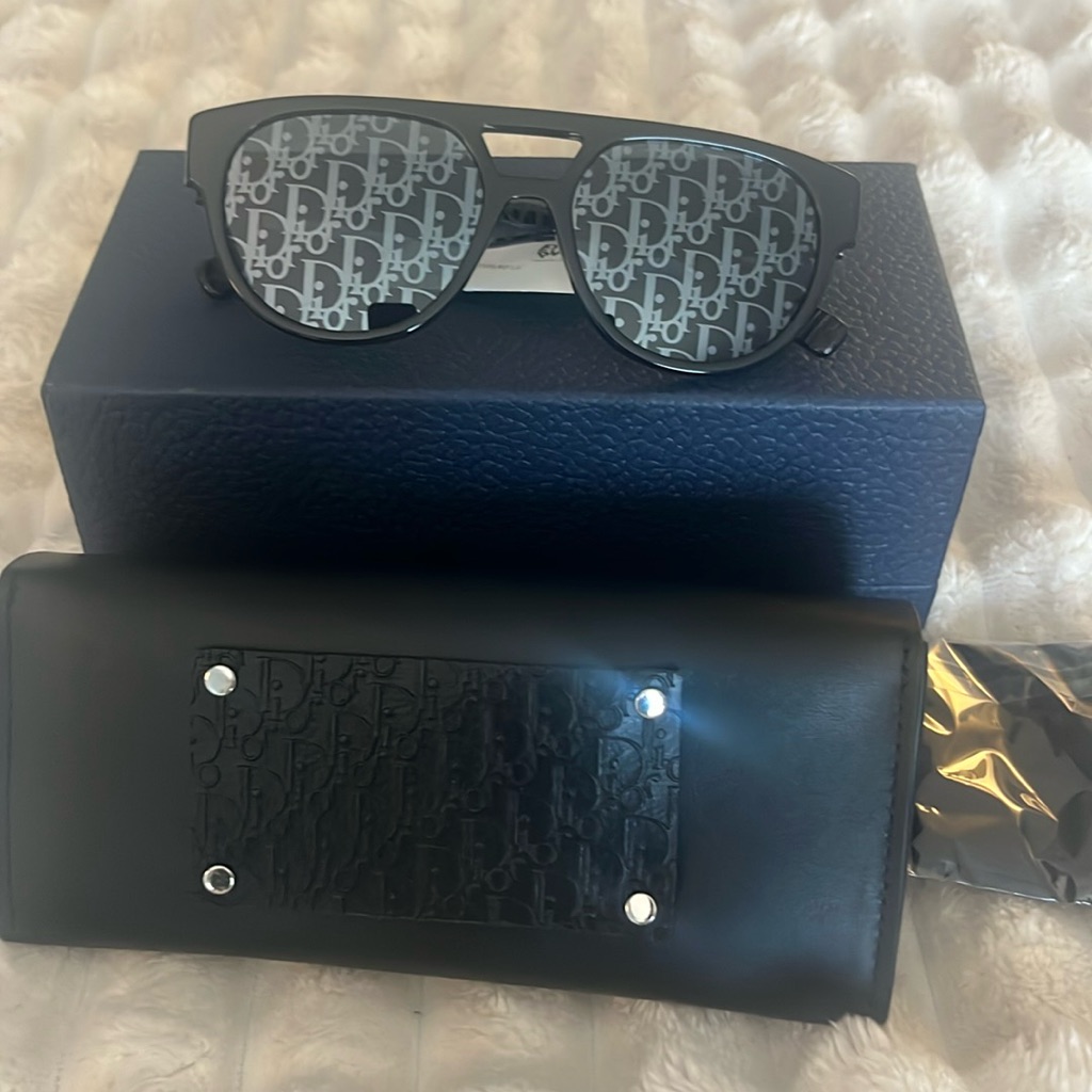 Brand New Authentic Dior Sunglasses Brand New Authentic Dior Sunglasses